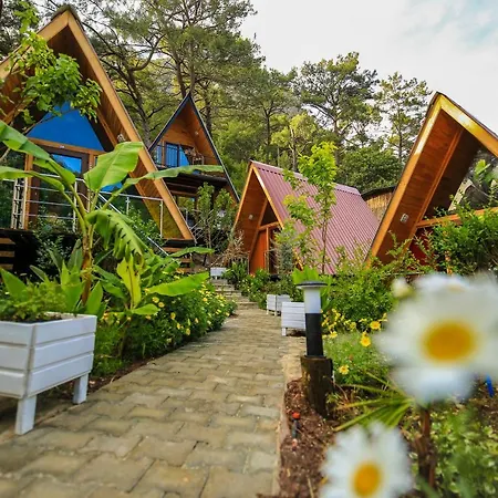 Casa de Campo Likya Evleri (adults Only) Olympos