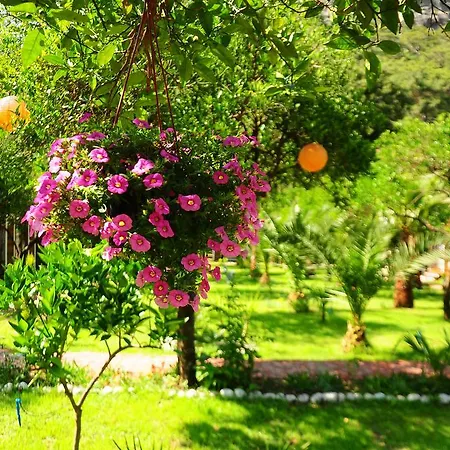 Casa de Campo Likya Evleri (adults Only)