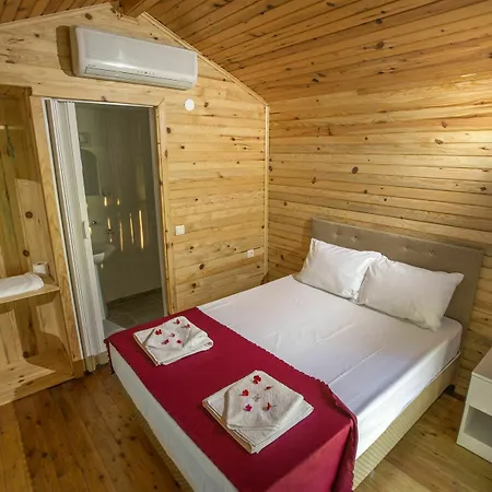 Likya Evleri (adults Only) Casa de Campo *