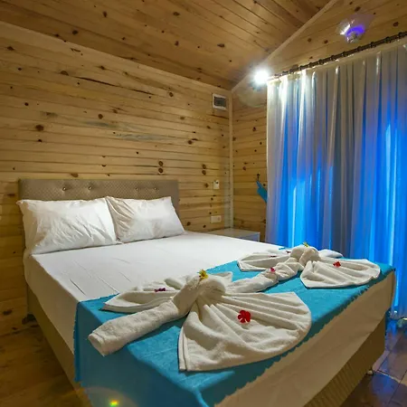 Likya Evleri (adults Only) Olympos
